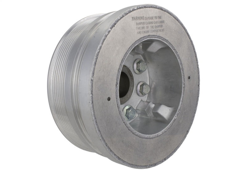 Ford Racing 5.2L Predator Crankshaft Damper M-6316-M52A