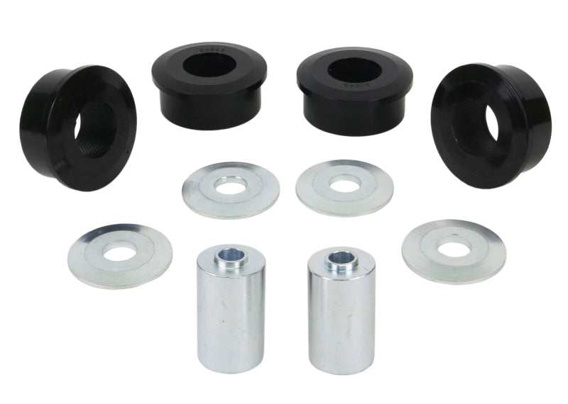 Whiteline Trailing Arm Front Bushings Audi A3 2006-2011