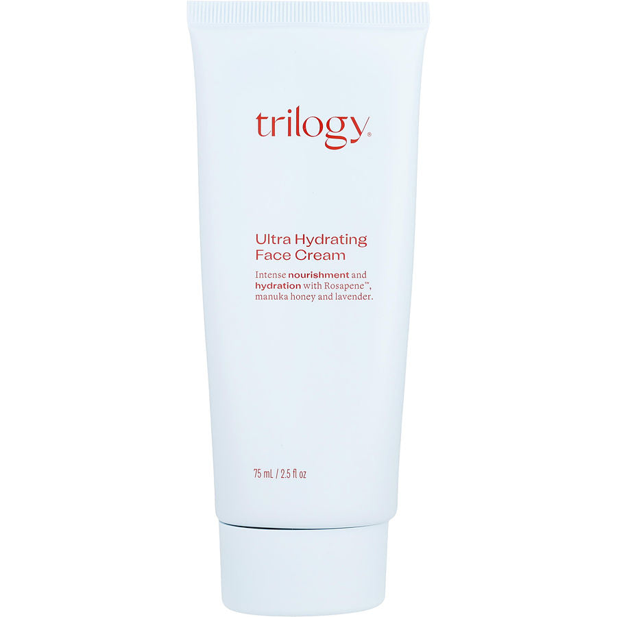 Ultra Hydrating Face Cream (for Dry Skin)  --75ml/2.5oz