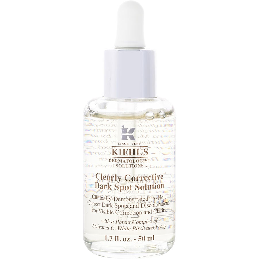 Clearly Corrective Dark Spot Solution  --50ml/1.7oz