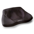 ObusForme Gel Seat – Chair & Wheelchair Cushion, Cooling Mesh, Memory Foam, 18” x 17” x 2”