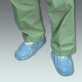 XL Non-Skid Surgical Shoe Covers, Box of 50 Pairs, Latex-Free