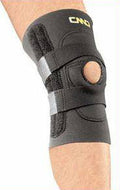J-Brace Patellar Stabilizer - Extra Small, Right - Knee Support for Patellar Instability