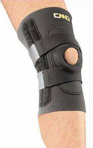 J-Brace Patellar Stabilizer - Extra Small, Right - Knee Support for Patellar Instability