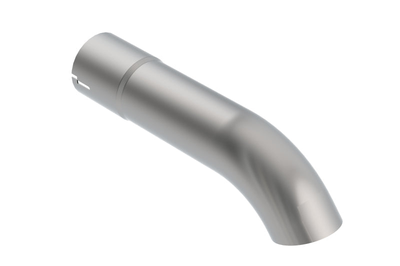 Borla 2020 Jeep Gladiator JT 3.6L V6 AWD Climber Turndown Tip 60700