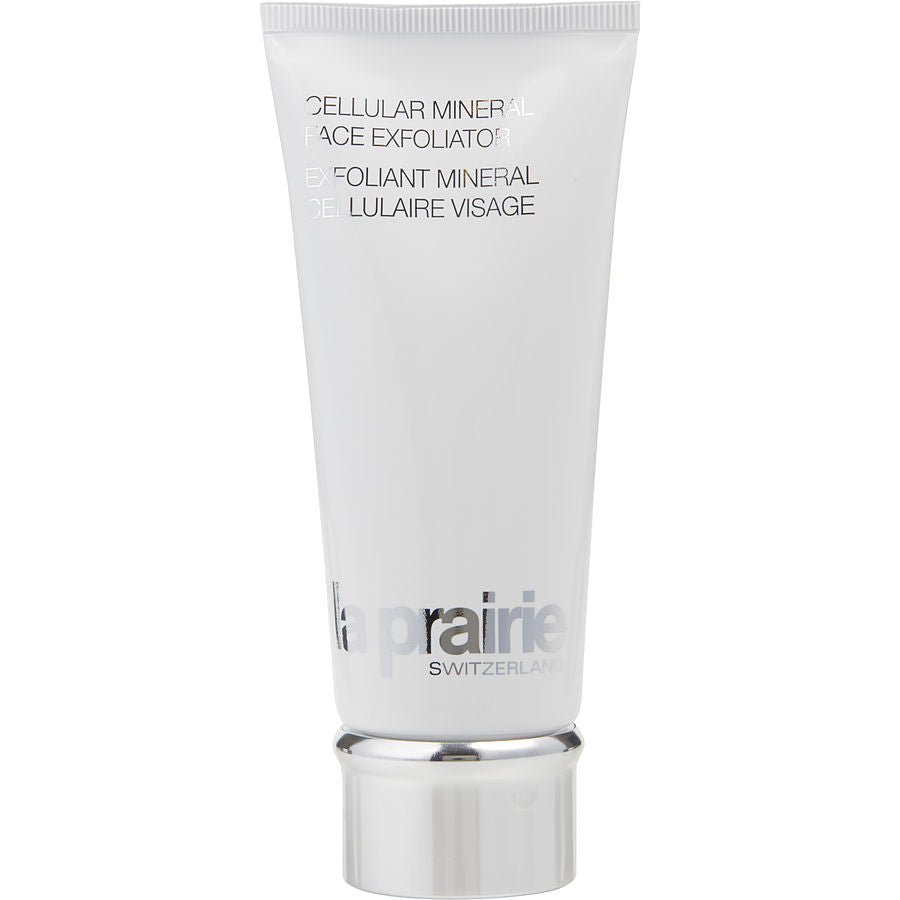Cellular Mineral Face Exfoliator  --100ml/3.4oz