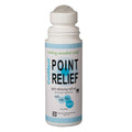 Point Relief ColdSpot 3oz Roll-On - Natural Pain Relief for Muscle & Joint Aches