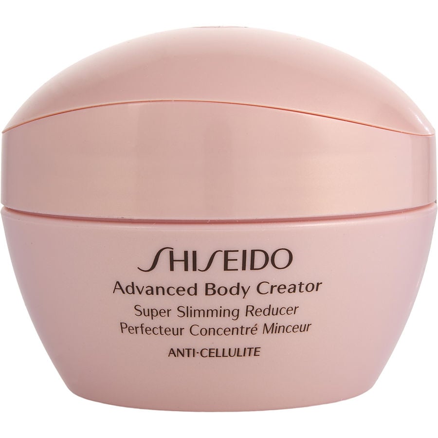 Advanced Body Creator Super Slimming Reducer --200ml/6.9oz