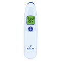Non-Contact Infrared Thermometer: 1-Second Accuracy and Dual-Mode Tracking by Blue Jay