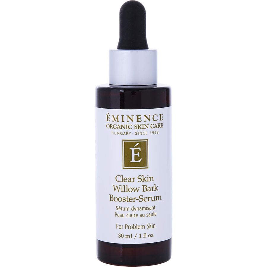 Clear Skin Willow Bark Booster-serum (for Acne Prone Skin) --30ml/1oz