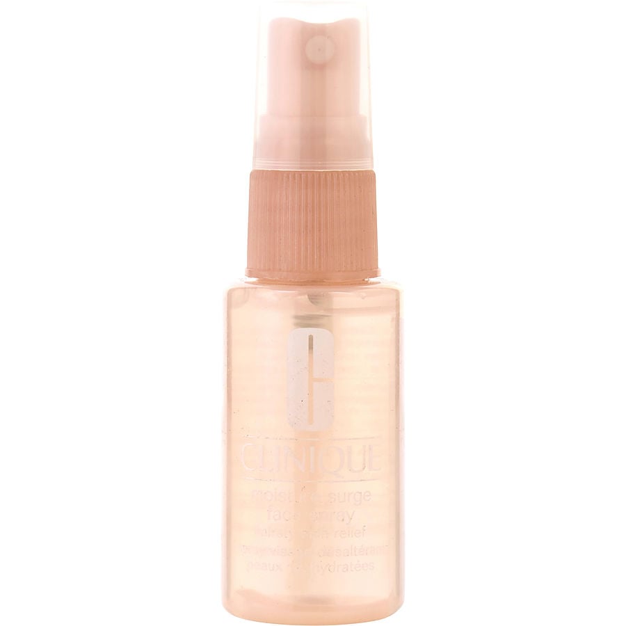 Moisture Surge Face Spray Thirsty Skin Relief --30ml/1oz