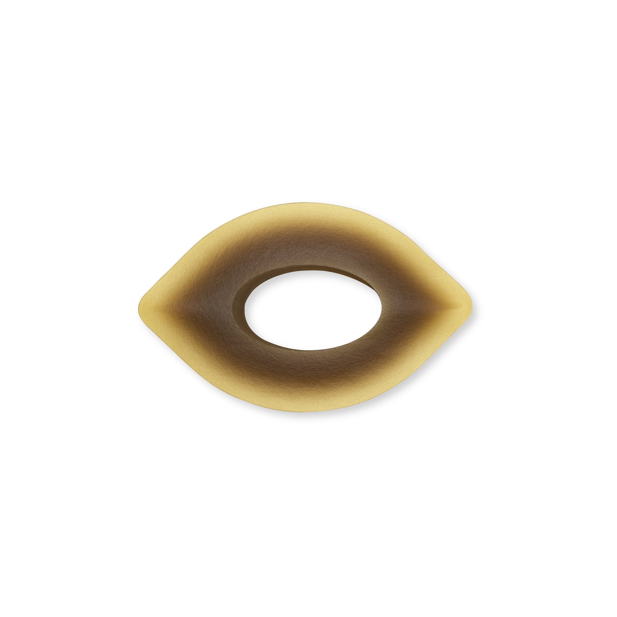 CeraRing™ Barrier Ring, Oval Convex, Flextend, 30 mm x 48 mm to 35 mm x 53 mm 89602
