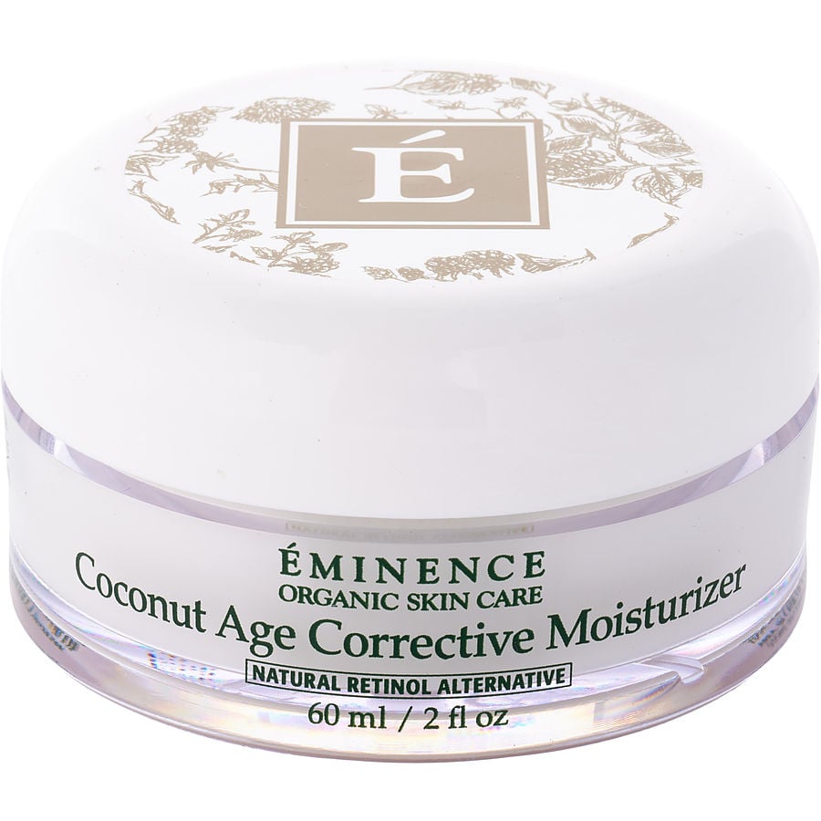 Coconut Age Corrective Moisturizer - For Normal To Dry Skin  --60ml/2oz