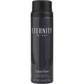 Eternity By Calvin Klein Body Spray 5.4 Oz