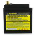 Antigravity Batteries Antigravity H6/Group 48 Lithium Car Battery w/Re-Start AG-H6-40-RS