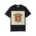 Tiny but Mighty Powerhouse Pup T-Shirt