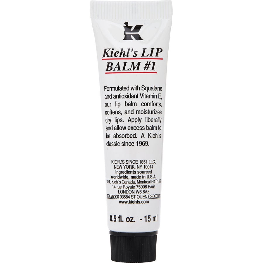 Lip Balm # 1  --15ml/0.5oz