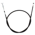 All Balls Racing 07-12 Yamaha YFM400 Big Bear IRS Cable - Rear H& - Park Brake 45-4066