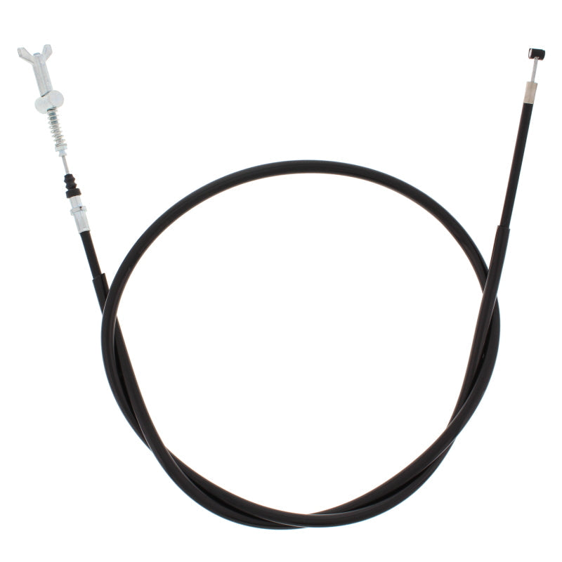 All Balls Racing 07-12 Yamaha YFM400 Big Bear IRS Cable - Rear H& - Park Brake 45-4066