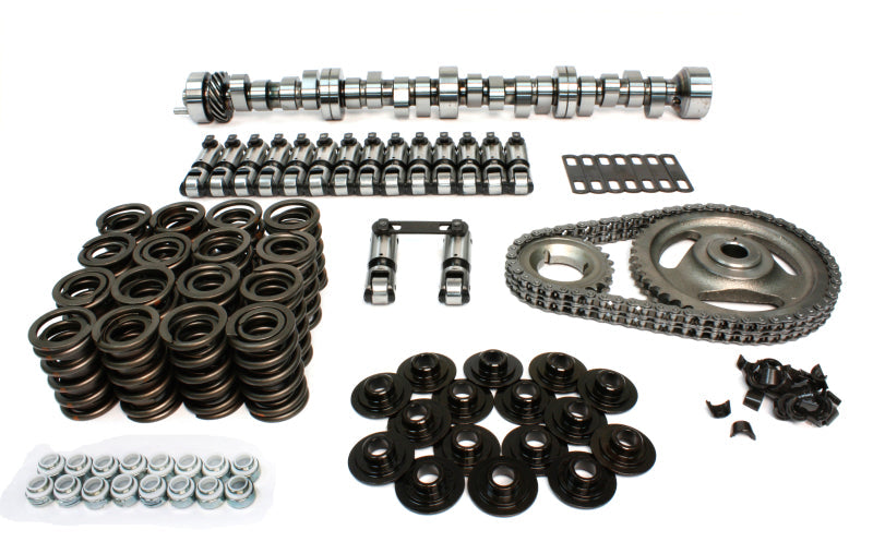 COMP Cams Camshaft Kit FE 283Th R7 Thumper K33-600-9