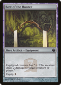 Bow of the Hunter (HERO-) - Journey into Nyx Hero's Path