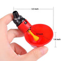 Poultry Drinking Cup 2-pk