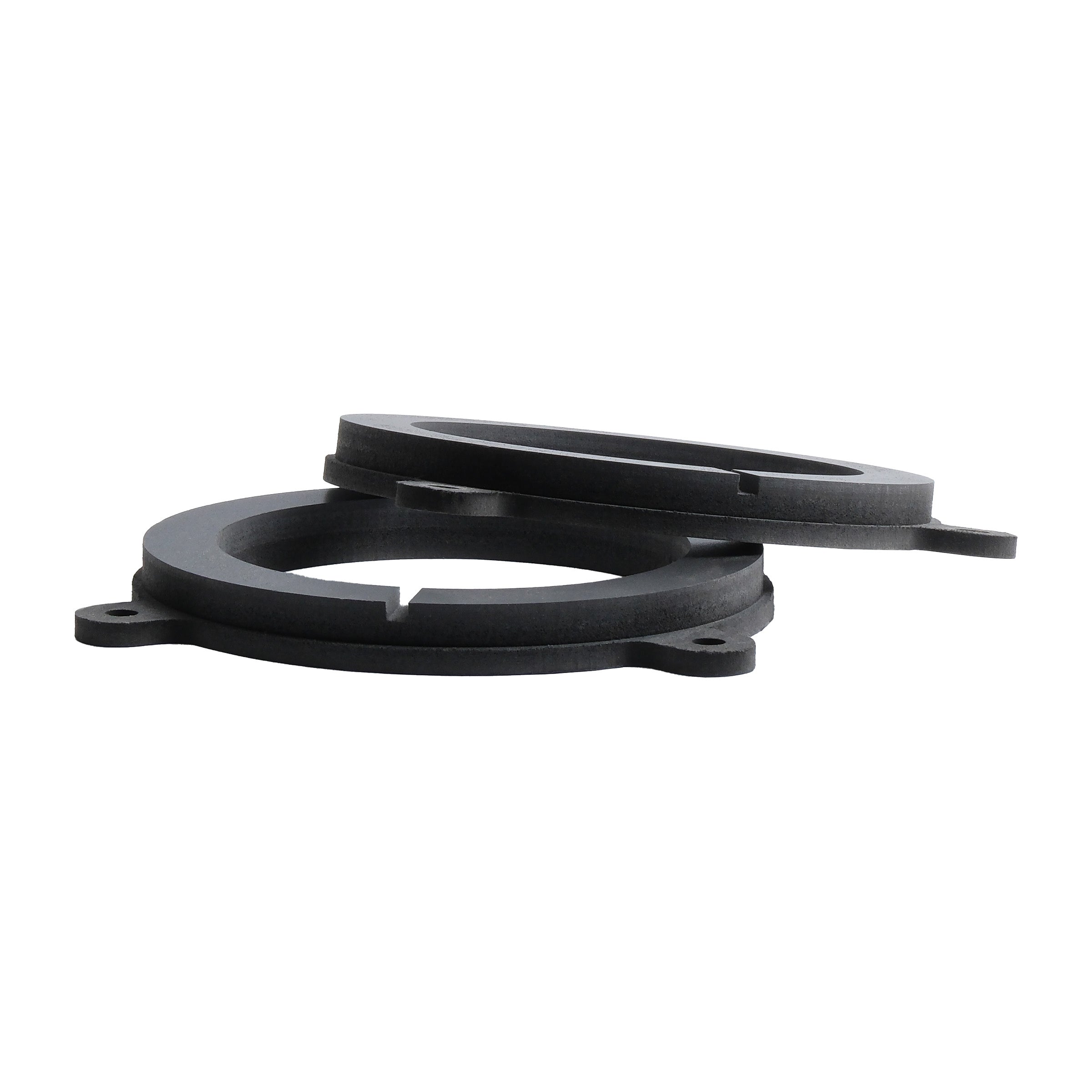 Toyota Tacoma 6x9 Speaker Brackets (pair) | 2024+ Tacoma