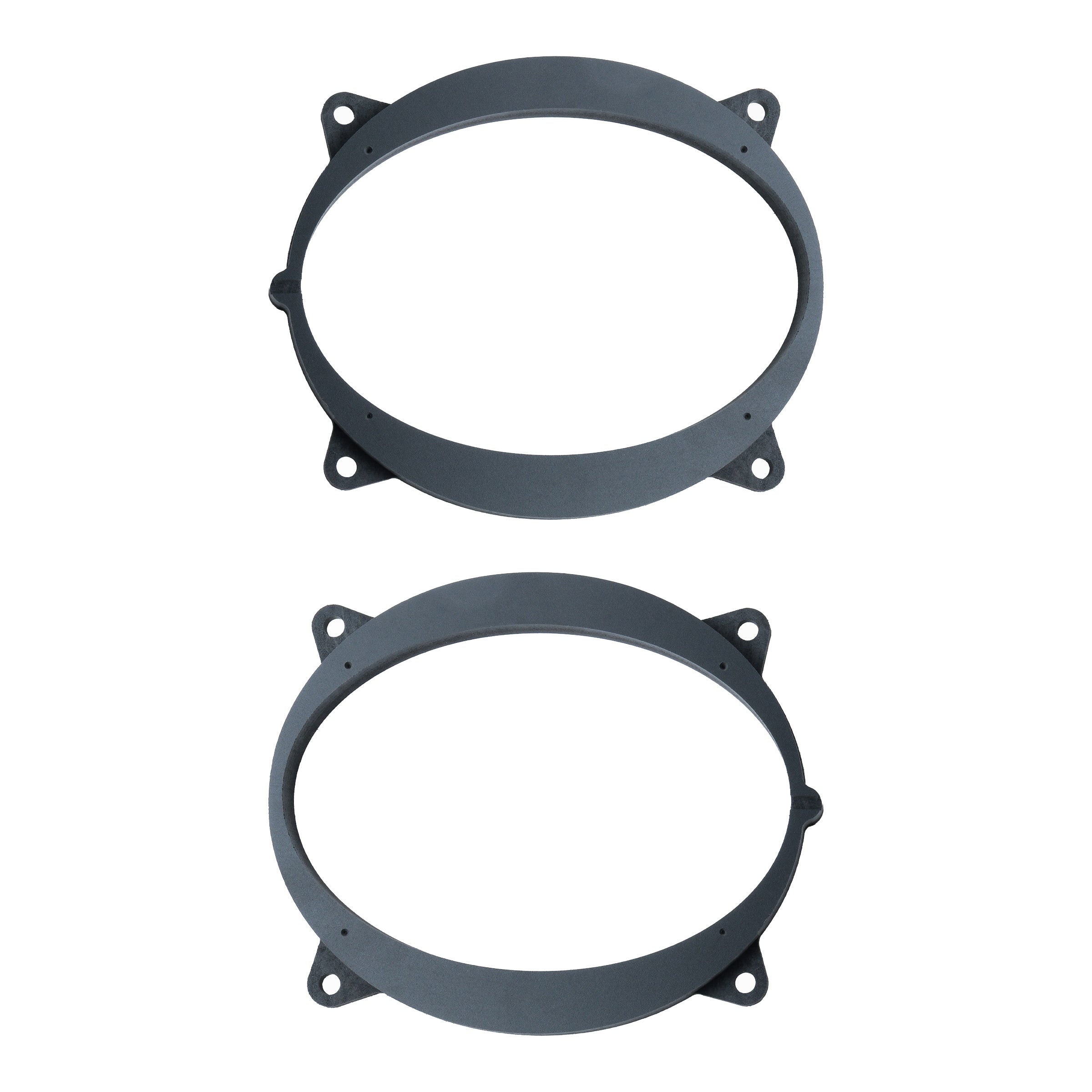 Toyota Tacoma 6x9 Speaker Brackets (pair) | 2024+ Tacoma
