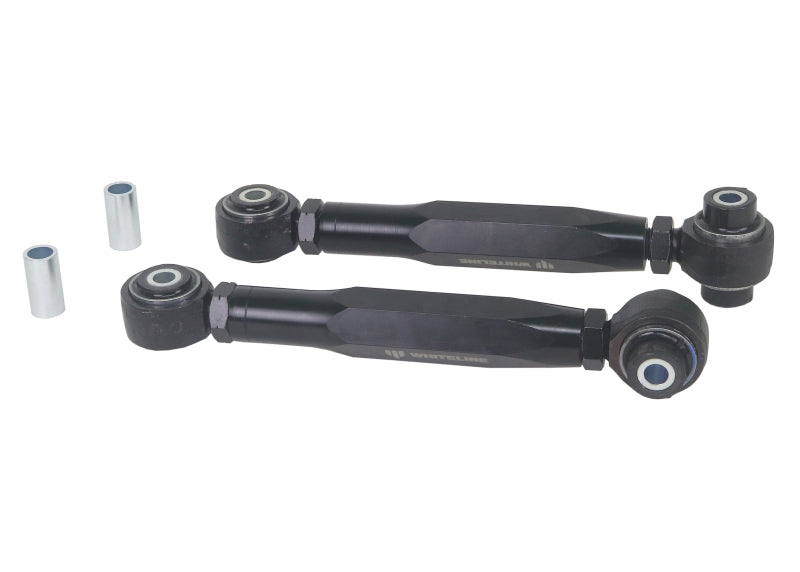 Whiteline 12-20 Volkswagen Golf Rear Adjustable Toe Arm KTA293