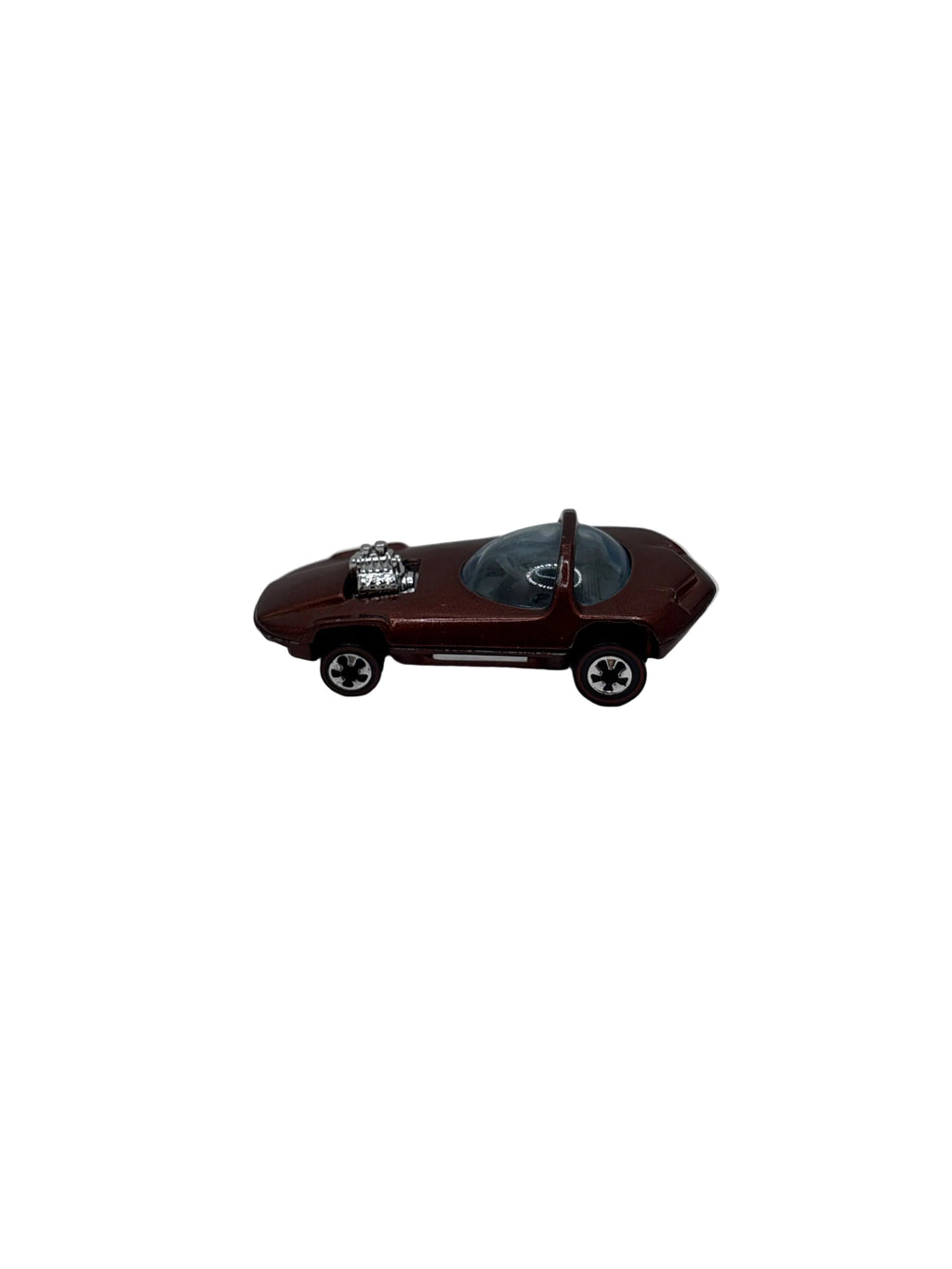 Hot Wheels Silhouette Diecast