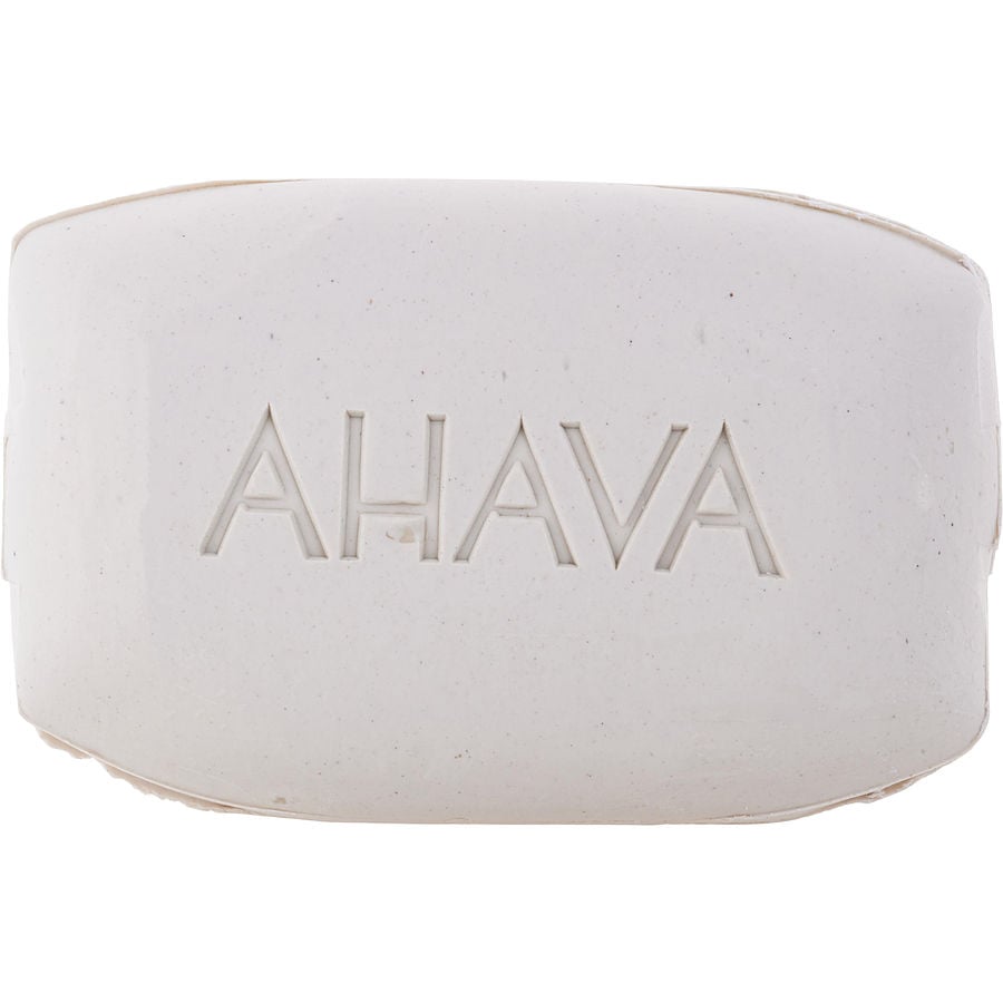 Deadsea Mud Purifying Mud Soap  --100g/3.4oz