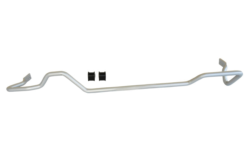 Whiteline Rear Sway Bar 22mm Heavy Duty Blade Adjustable Subaru Impreza 00-02