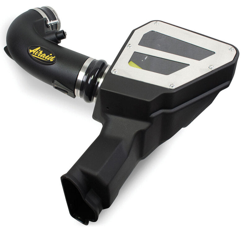 Airaid 15-17 Ford Mustang GT 5.0L V8 Performance Air Intake System 454-328