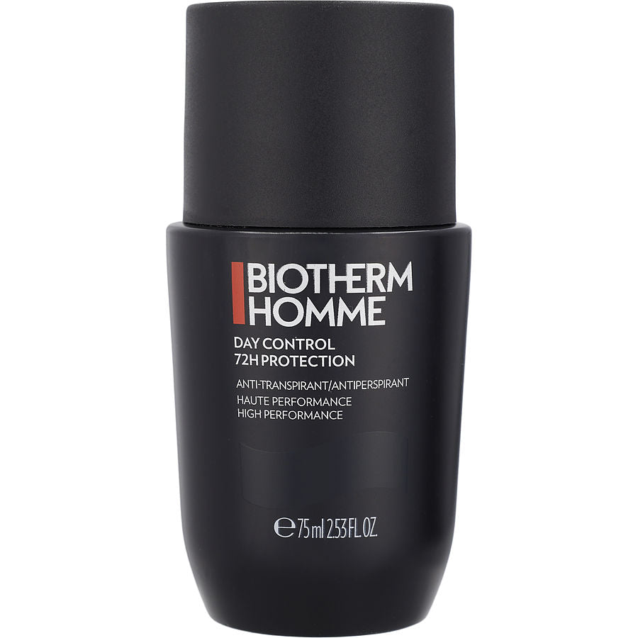 Biotherm Homme Day Control 72 Hours Deodorant Roll-on Anti-transpirant--75ml/2.53oz