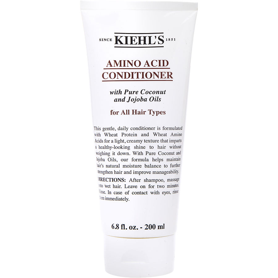 Amino Acid Conditioner ( All Hair Types ) --200ml/6.8oz