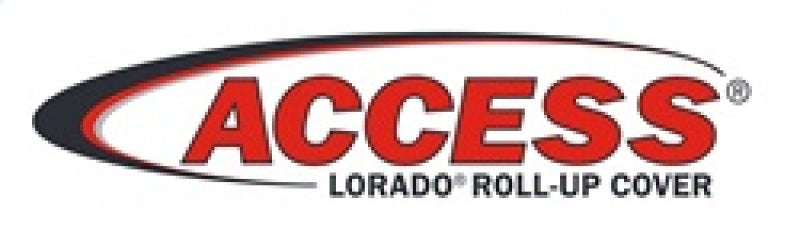 Access Lorado 2022+ Hyundai Santa Cruz 4ft Bed Roll-Up Cover 46209