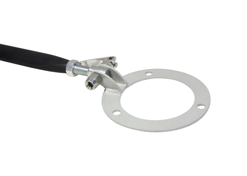 Whiteline Brace Strut Tower Alloy Adjustable Subaru Impreza 2002-2007