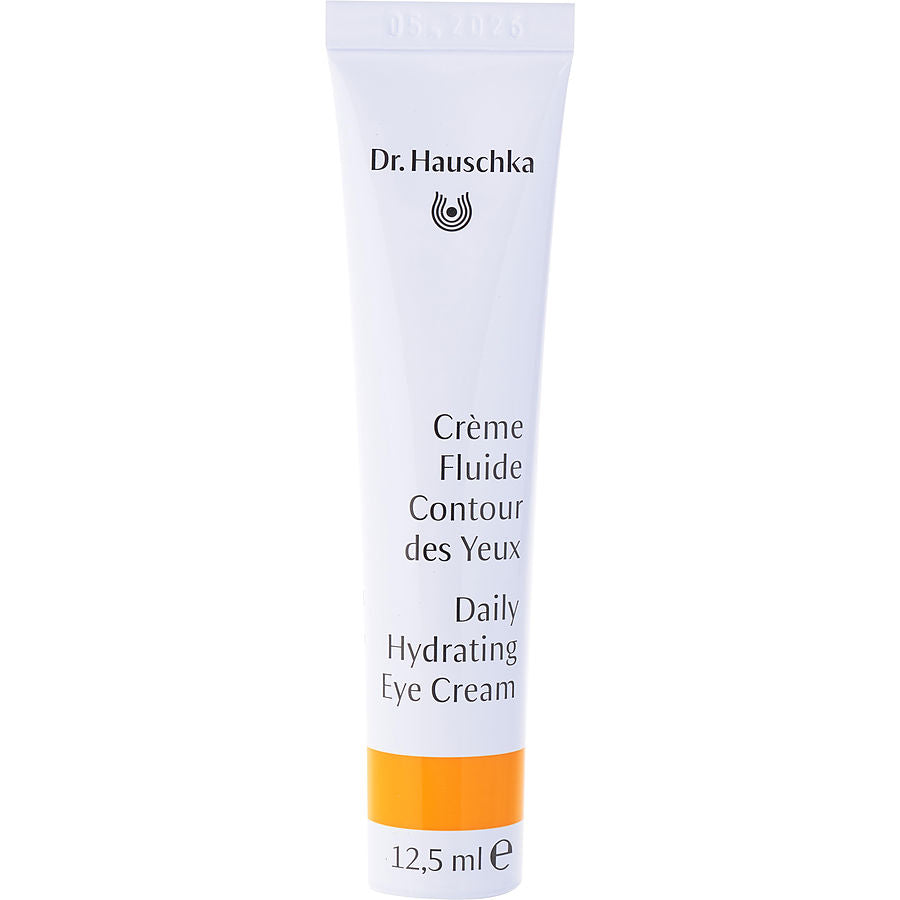 Daily Hydrating Eye Cream  --12.5ml/0.4oz