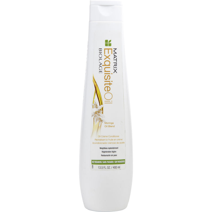 Exquisite Oil Oil Creme Conditioner 13.5 Oz
