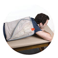 Relief Pak Oversize Moist Heat Pack - 15 x 24 - Therapeutic Pain Relief for Back, Neck, Arthritis