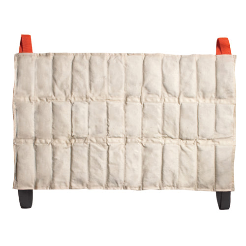 Relief Pak Oversize Moist Heat Pack - 15 x 24 - Therapeutic Pain Relief for Back, Neck, Arthritis