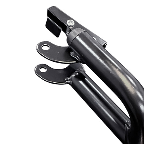 Swing-Away Footrests for Bluejay & Drive Medical Wheelchairs - Pair