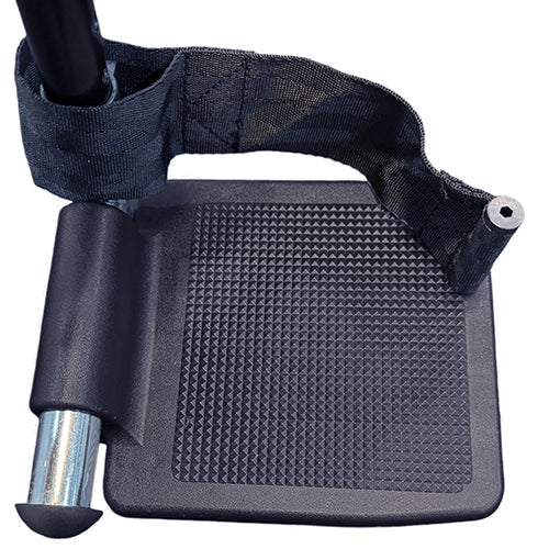 Swing-Away Footrests for Bluejay & Drive Medical Wheelchairs - Pair