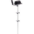 Carex Walker Platform Attachment with Padded Armrest and Strap - Each