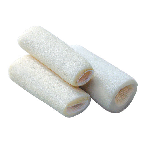 Foam Toe Bandages for Corns, Ingrown Nails - Pk/3 Medium