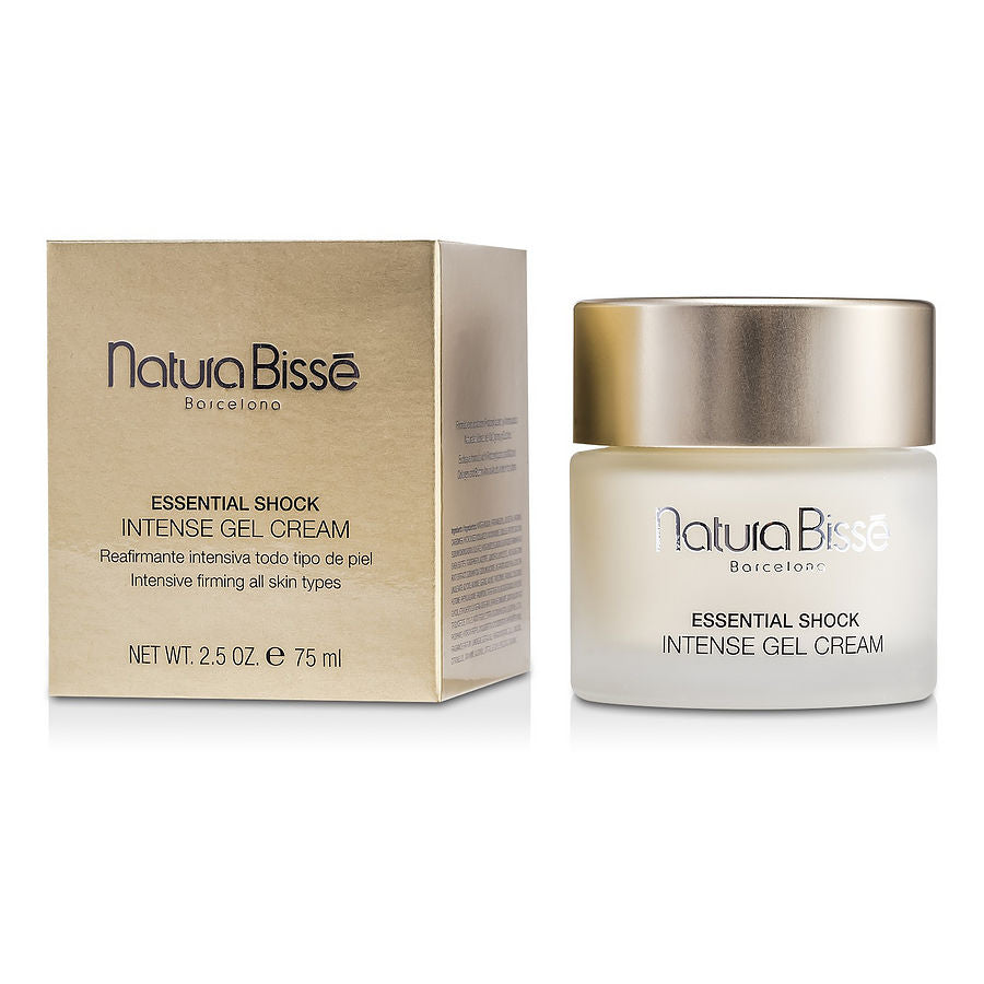 Essential Shock Intense Gel Cream  --75ml/2.5oz