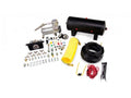 AIRLIFT Double Quickshot Compressor System
