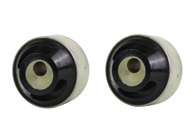 Whiteline Caster Correction Lower Inner Rear Bushings Ford Fiesta 2011-2011
