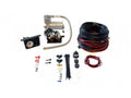 AIRLIFT Load Controller I - Cab Control - Dual Gauge