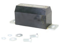 Whiteline Transmission Bushing Chevrolet K2500 88-00 W93472
